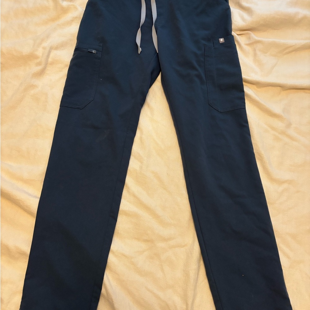 Figs scrub pants
